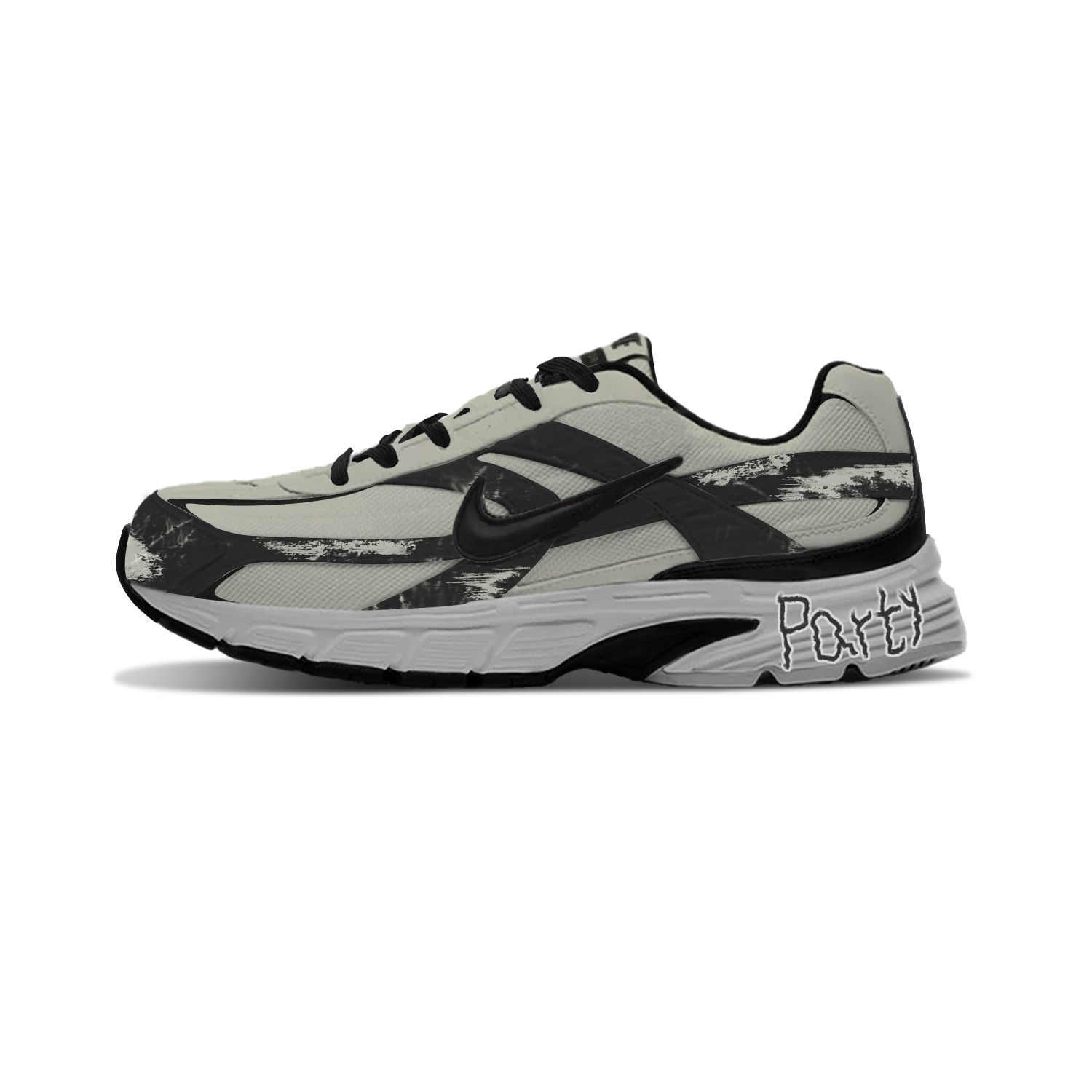 Nike Инициатор амортизация, износостойкие низкие кроссовки men's army green
Nike Инициатор амортизация, износостойкие низкие кроссовки men's army green