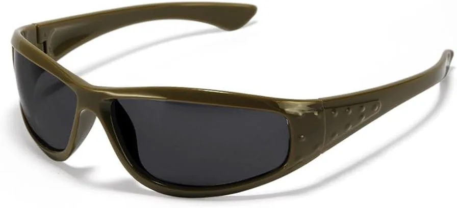 Серебряные солнцезащитные очки с выемками, женские солнцезащитные очки, красные солнцезащитные очки, модные мужские солнцезащитные очки GHVWYX, Olive Green B
Серебряные солнцезащитные очки с выемками, женские солнцезащитные очки, красные солнцезащитные очки, модные мужские солнцезащитные очки GHVWYX, Olive Green B