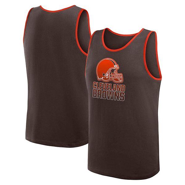 Мужская футболка Cleveland Browns Unmatched Success с логотипом, коричневая Unbranded
Мужская футболка Cleveland Browns Unmatched Success с логотипом, коричневая Unbranded