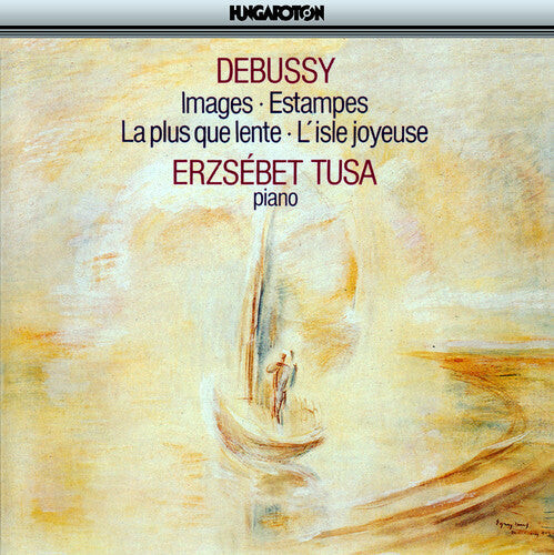 CD диск Debussy / Tusa: Images
CD диск Debussy / Tusa: Images