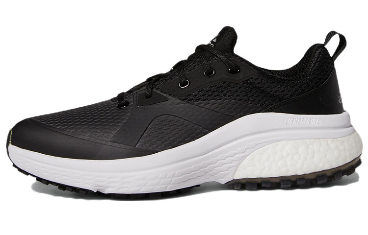 Мужские кроссовки для гольфа Solarmotion с низким верхом, черного/белого цвета Adidas
Мужские кроссовки для гольфа Solarmotion с низким верхом, черного/белого цвета Adidas