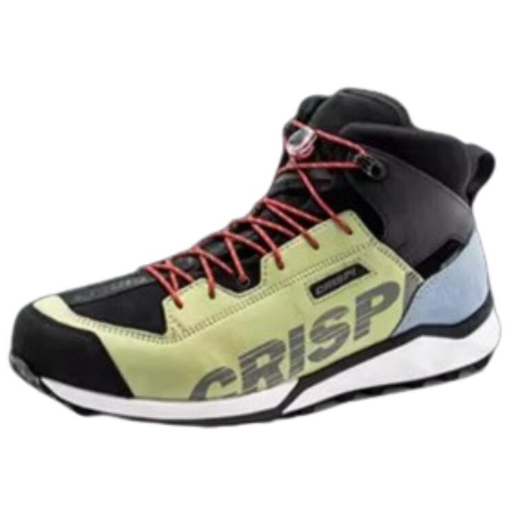 Обувь для активного отдыха унисекс средней высоты Crispi
Обувь для активного отдыха унисекс средней высоты Crispi