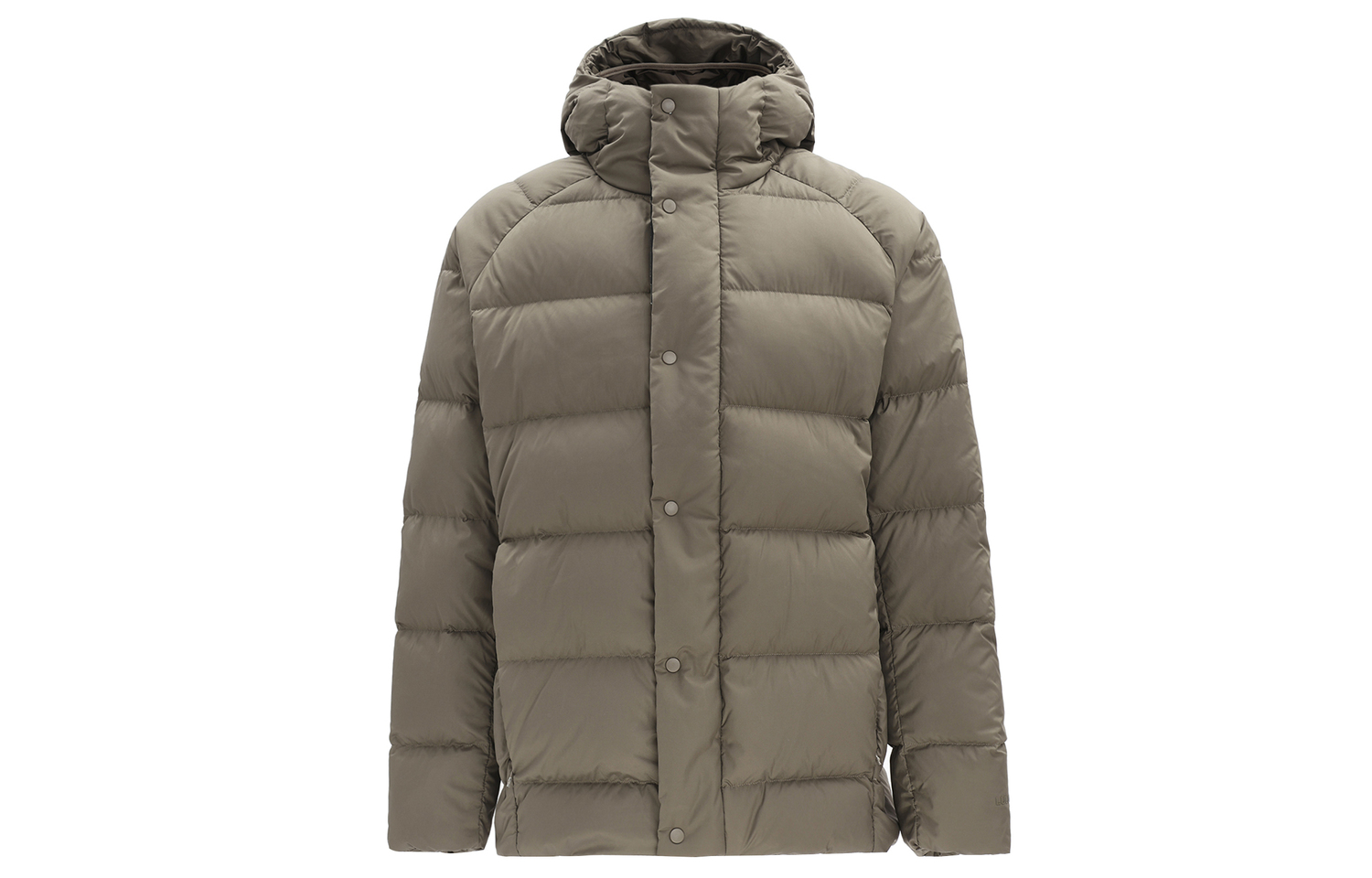 Lululemon Пуховик серии Wunder Puff мужской, Nomad Gray/NOMD
Lululemon Пуховик серии Wunder Puff мужской, Nomad Gray/NOMD