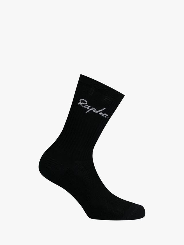 Мужские хлопковые носки Rapha, Black/White
Мужские хлопковые носки Rapha, Black/White