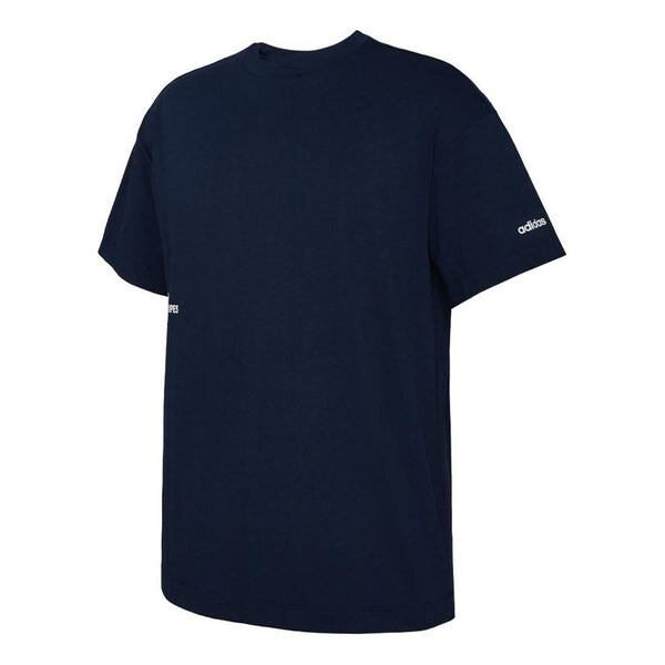 Футболка спортивная футболка азиатские размеры Adidas, синий
Футболка спортивная футболка азиатские размеры Adidas, синий