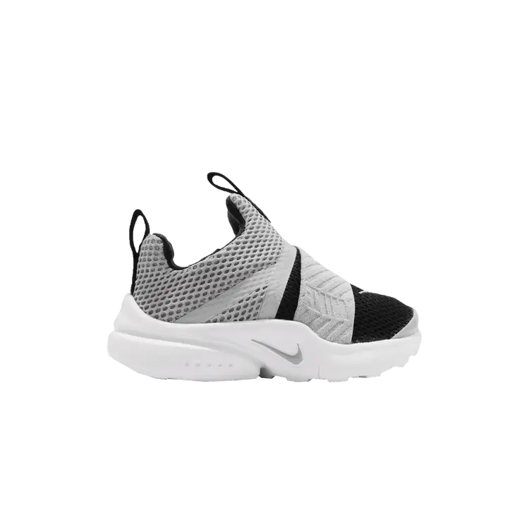 Кроссовки Presto Extreme TD 'Wolf Grey', серый
Кроссовки Presto Extreme TD 'Wolf Grey', серый