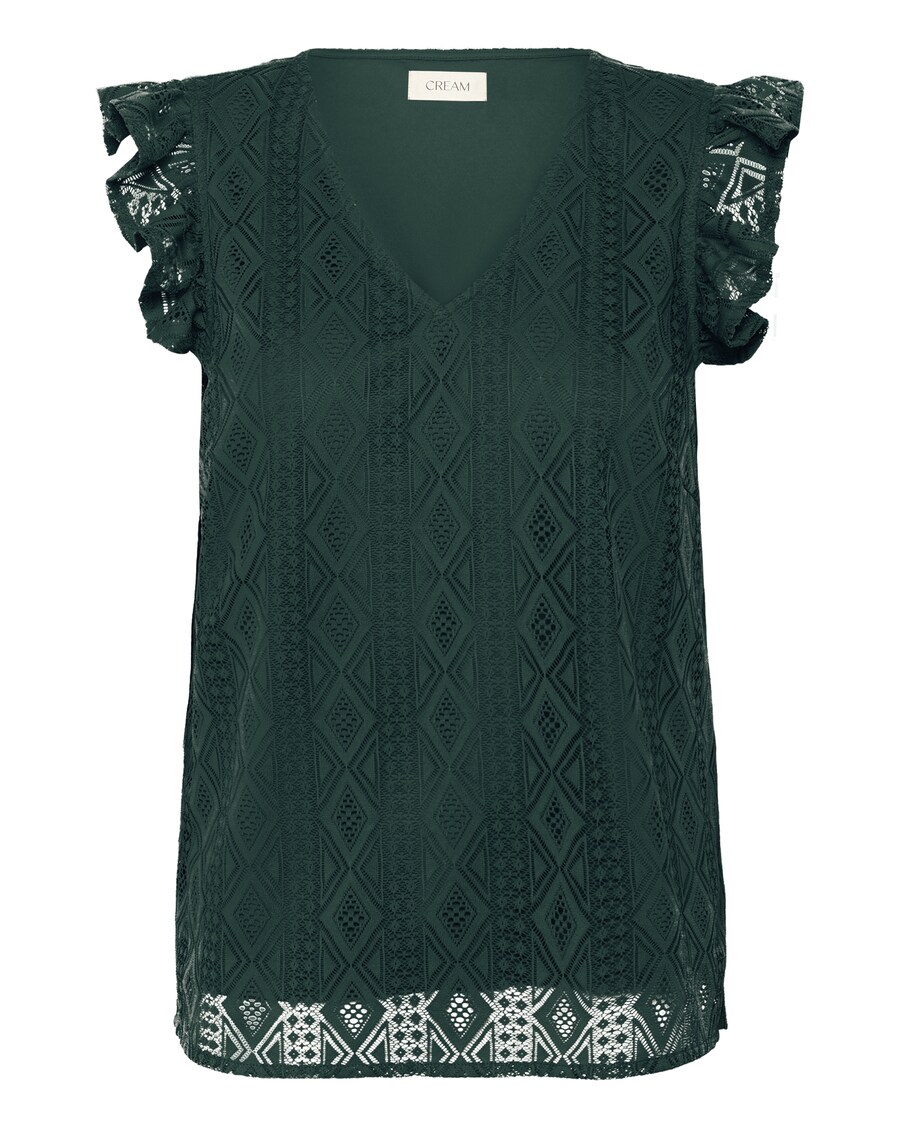 Блуза Cream Danika, Fir
Блуза Cream Danika, Fir