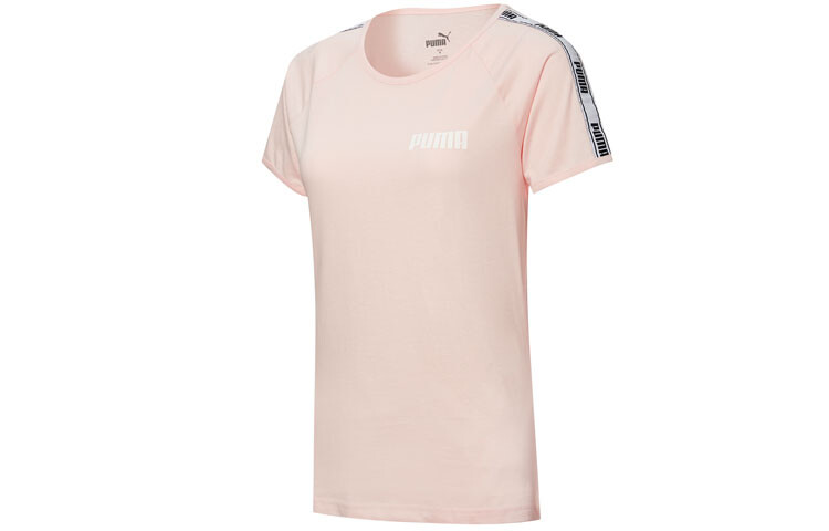 Футболка женская розовая Puma
Футболка женская розовая Puma