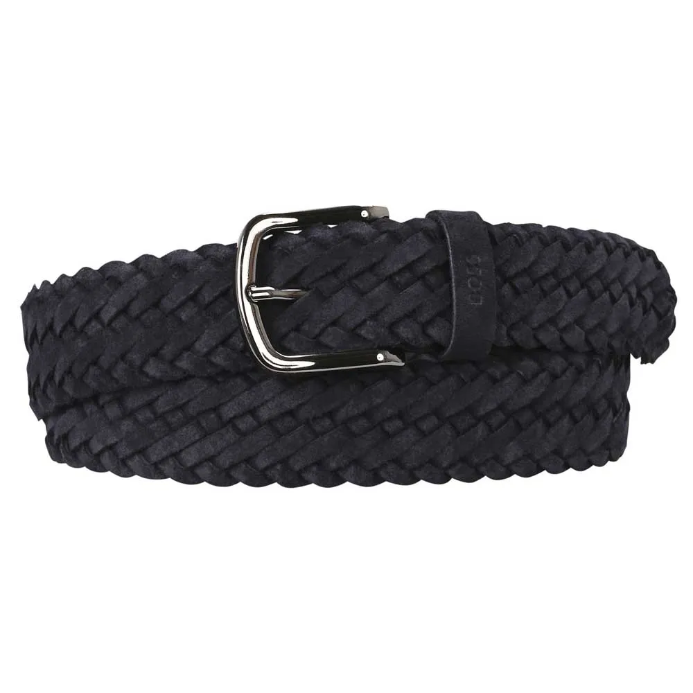 Ремень BOSS Sash SZ35 10199094 01, черный
Ремень BOSS Sash SZ35 10199094 01, черный