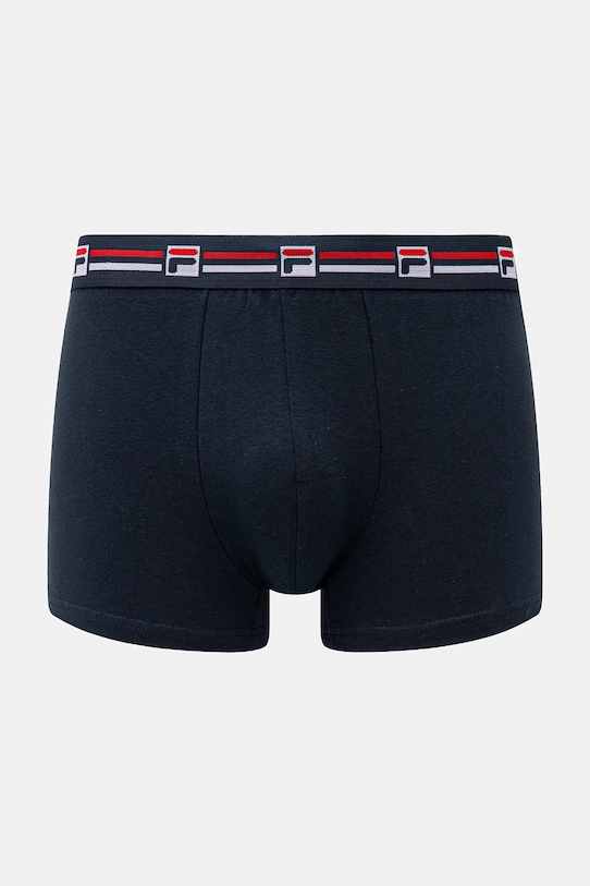 Боксеры Fila, бирюзовый
Боксеры Fila, бирюзовый