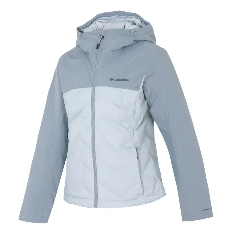 Женская куртка-пуховик Omni-Heat светло-голубого цвета Columbia, Синий, Женская куртка-пуховик Omni-Heat светло-голубого цвета Columbia
Женская куртка-пуховик Omni-Heat светло-голубого цвета Columbia, Синий, Женская куртка-пуховик Omni-Heat светло-голубого цвета Columbia