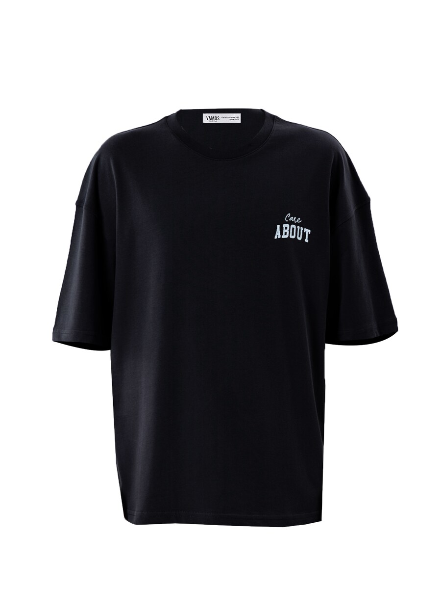 Рубашка VAMOS CLO, черный
Рубашка VAMOS CLO, черный