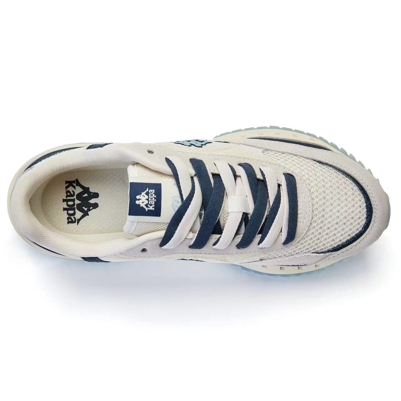 Кроссовки Kappa унисекс, Winter White - 0106, Белый, Кроссовки Kappa унисекс, Winter White - 0106
Кроссовки Kappa унисекс, Winter White - 0106, Белый, Кроссовки Kappa унисекс, Winter White - 0106