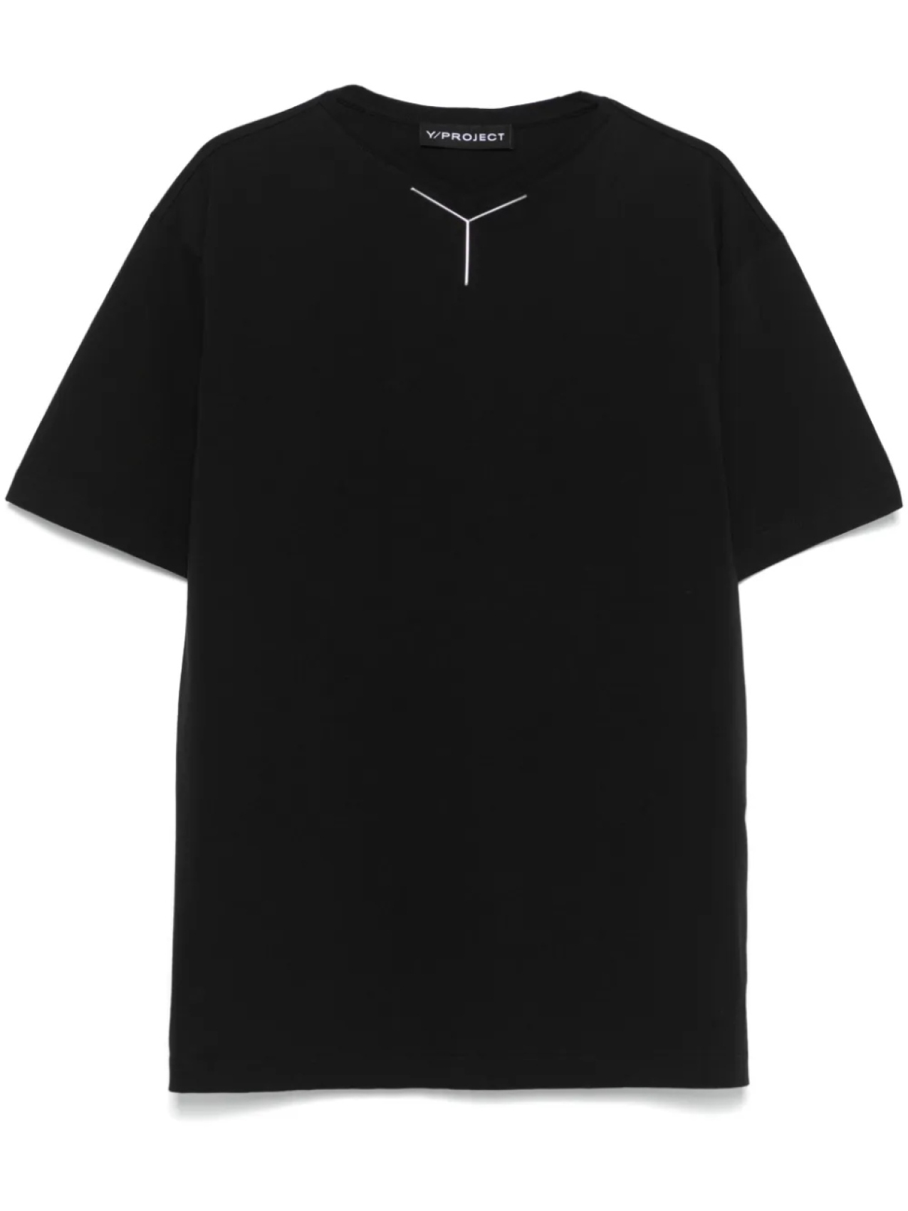 Футболка Y Chrome Y/Project, черный
Футболка Y Chrome Y/Project, черный