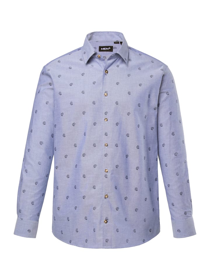 Рубашка Men Plus
Рубашка Men Plus