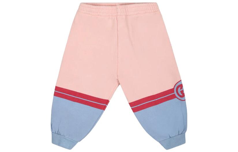 ТД Пант Gucci, розовый
ТД Пант Gucci, розовый