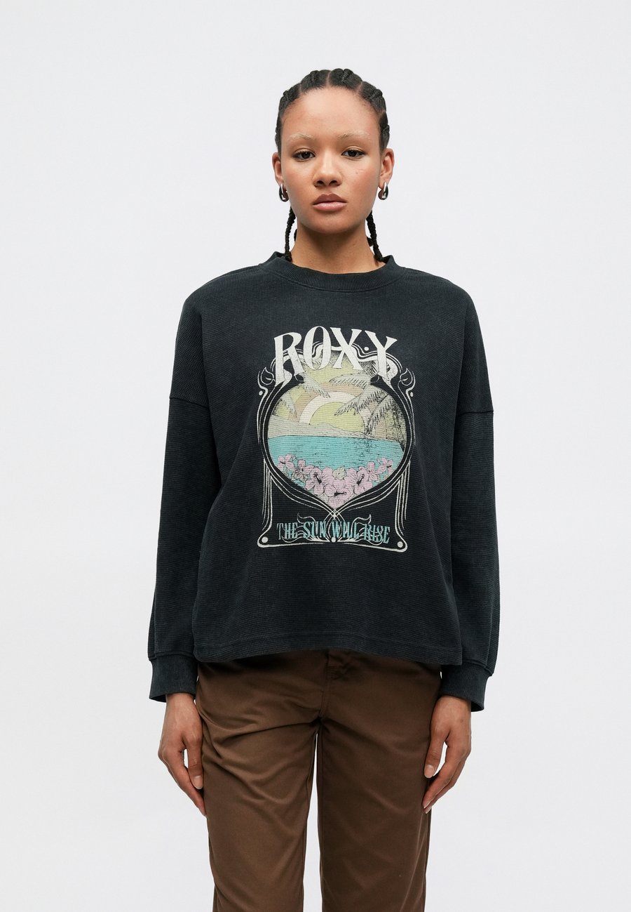 Топ Roxy EASTSIDE MIDWEIGHT, Anthracite
Топ Roxy EASTSIDE MIDWEIGHT, Anthracite