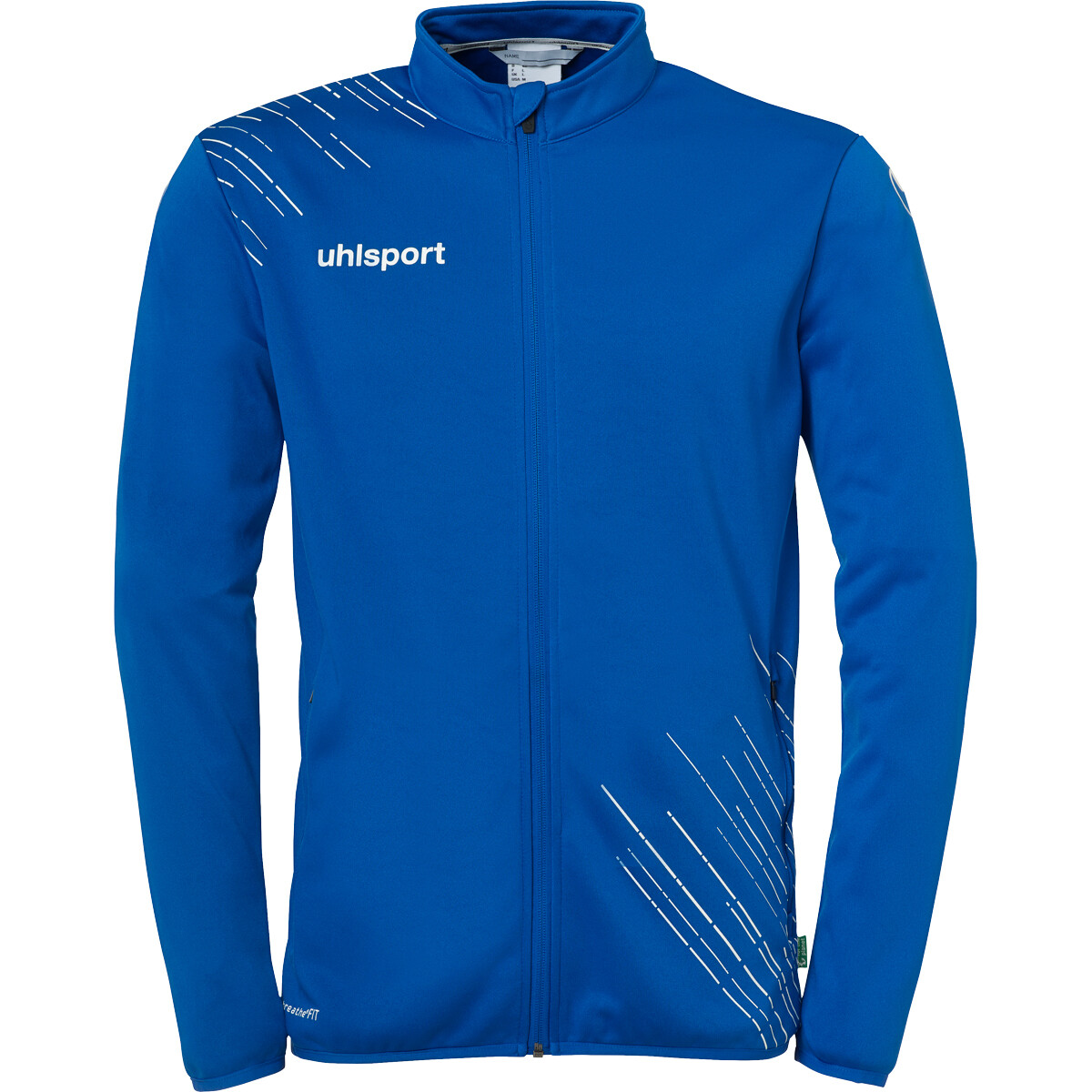 Куртка uhlsport Trainingsjacke SCORE 26 CLASSIC, цвет azurblau/weiß
Куртка uhlsport Trainingsjacke SCORE 26 CLASSIC, цвет azurblau/weiß