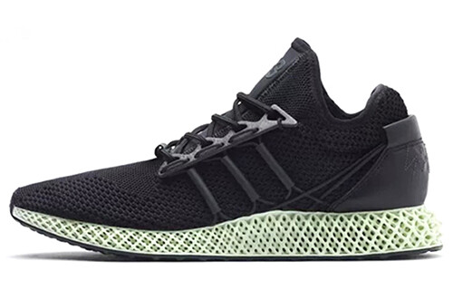 Кроссовки Adidas Y-3 Runner 4D II Black
Кроссовки Adidas Y-3 Runner 4D II Black