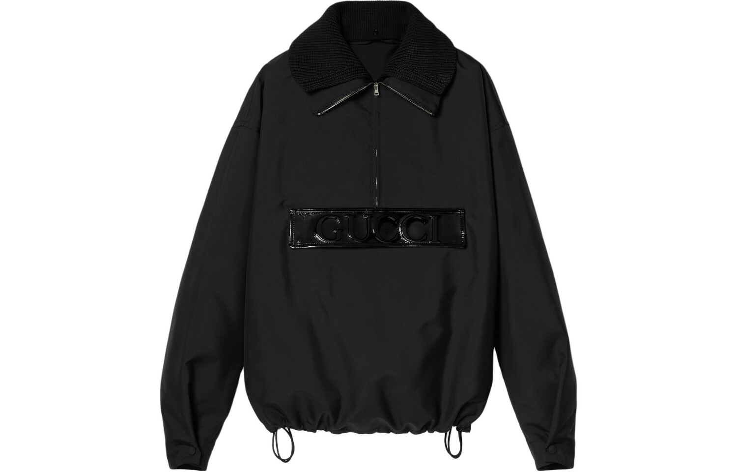 Толстовка женская Gucci с подтяжками, черный
Толстовка женская Gucci с подтяжками, черный