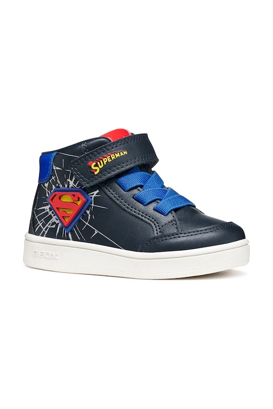 Детские кроссовки ECLYPER Geox, темно-синий
Детские кроссовки ECLYPER Geox, темно-синий