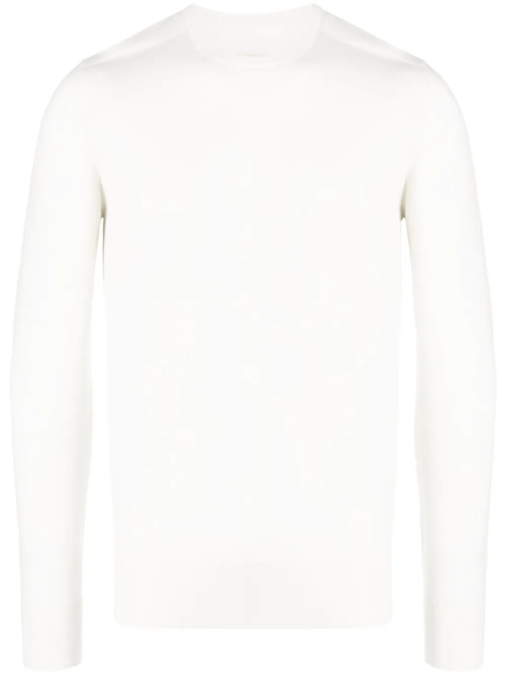 Шерстяной джемпер узкого кроя Patrizia Pepe, белый
Шерстяной джемпер узкого кроя Patrizia Pepe, белый