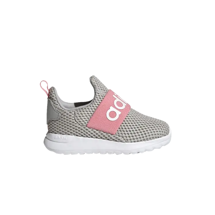 Кроссовки Adidas Lite Racer Adapt 4.0 I, серый
Кроссовки Adidas Lite Racer Adapt 4.0 I, серый