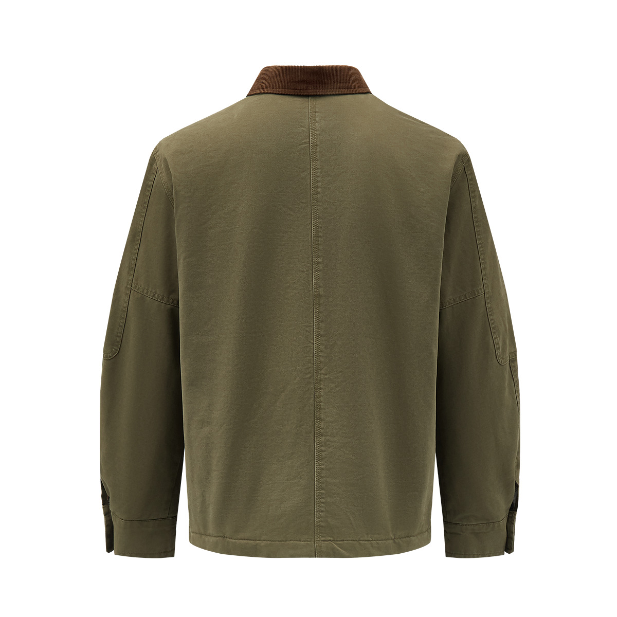 CAT Пуховик мужской, Army Green
CAT Пуховик мужской, Army Green