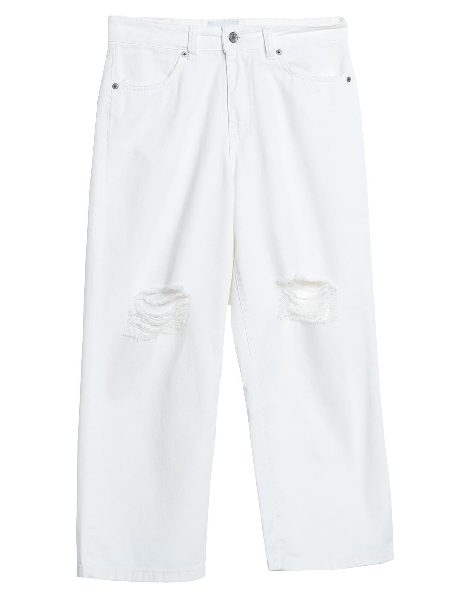 Джинсы Berna, белый
Джинсы Berna, белый