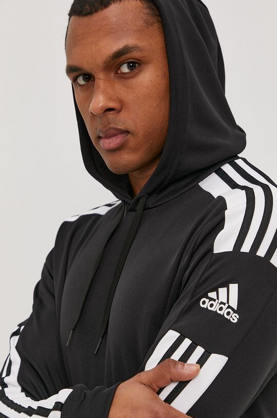 Толстовка GK9548 adidas, черный
Толстовка GK9548 adidas, черный