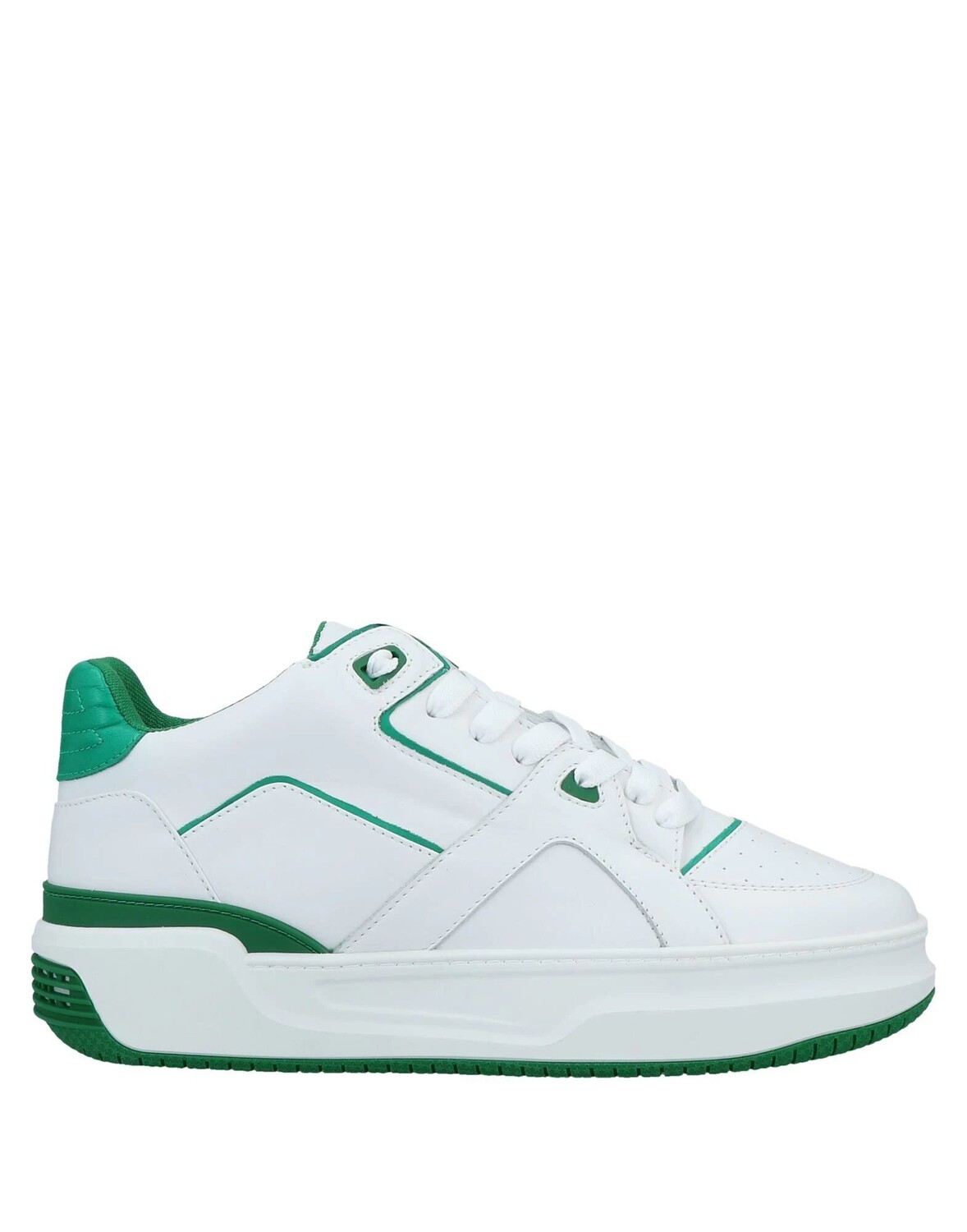 Кроссовки Just Don, белый
Кроссовки Just Don, белый