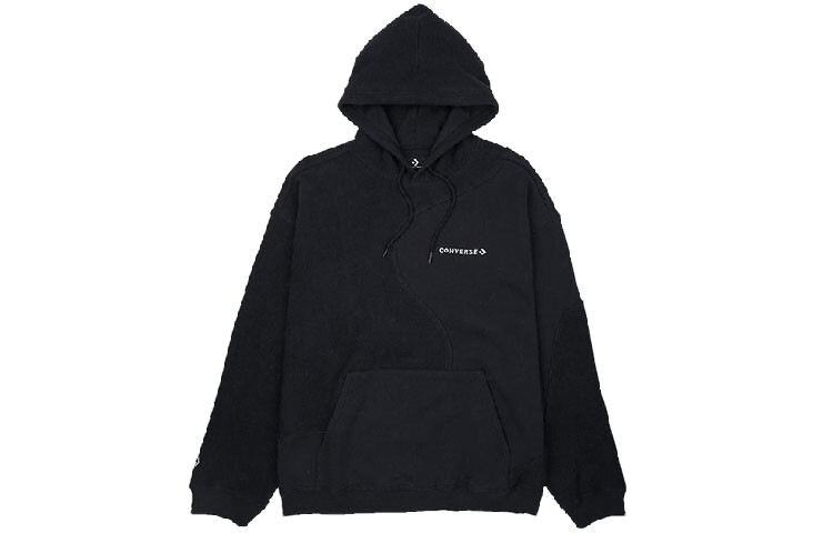 Мужская толстовка Converse, цвет Black
Мужская толстовка Converse, цвет Black