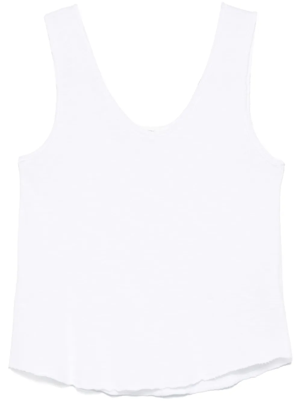 Топ sonoma без рукавов American Vintage, белый
Топ sonoma без рукавов American Vintage, белый