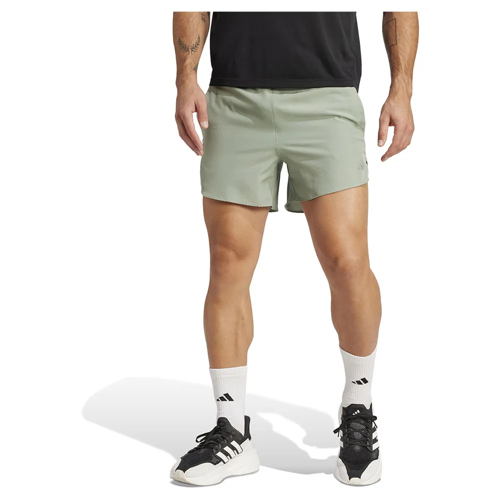 Шорты adidas Run It 7´´, зеленый
Шорты adidas Run It 7´´, зеленый
