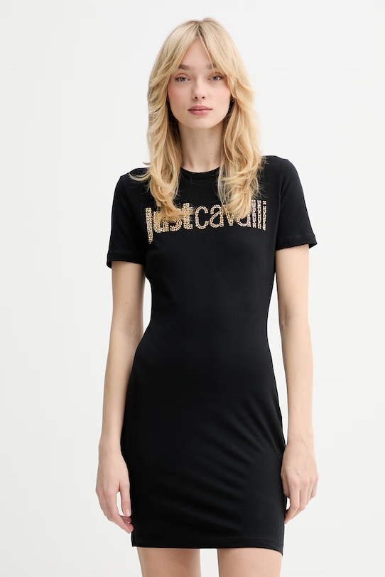 Платье Just Cavalli, черный
Платье Just Cavalli, черный