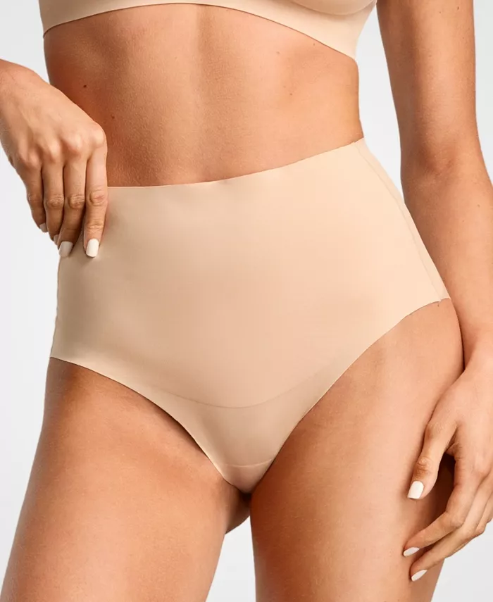 Женские утягивающие трусы-брифы No Show SIELLA, коричневый/бежевый
Женские утягивающие трусы-брифы No Show SIELLA, коричневый/бежевый