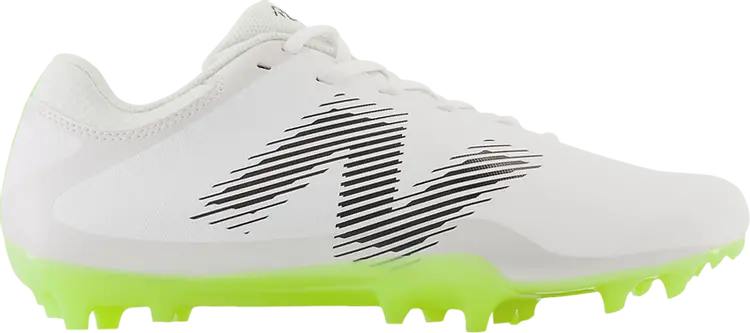 Кроссовки Rush v4 Low 2E Wide 'White Hi-Lite', белый
Кроссовки Rush v4 Low 2E Wide 'White Hi-Lite', белый