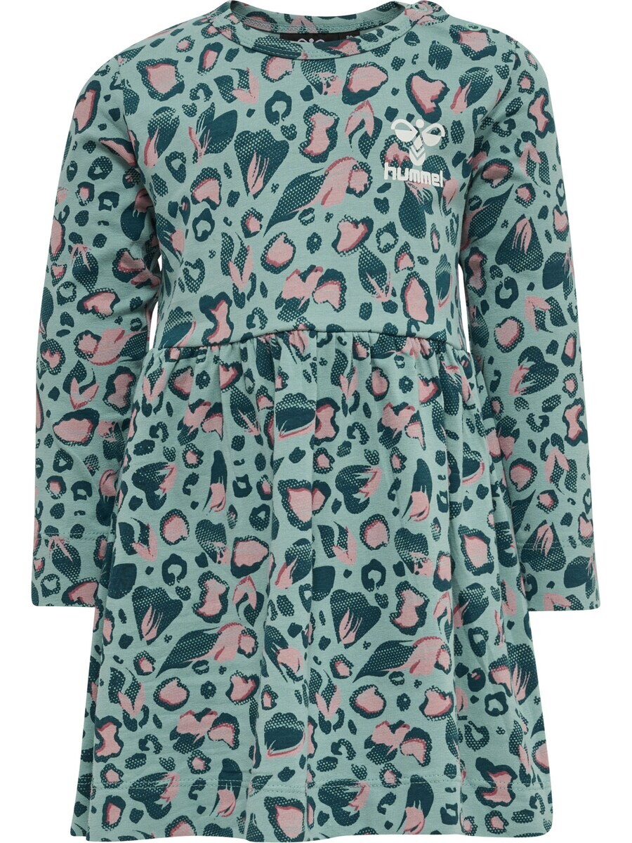 Платье Hummel, цвет Petrol/Mint
Платье Hummel, цвет Petrol/Mint