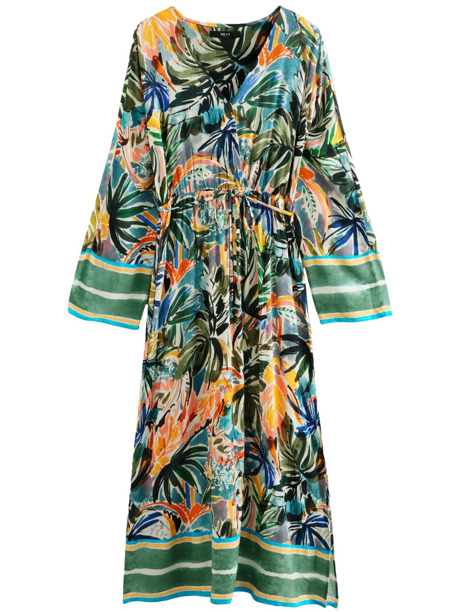 Платье Next, разноцветный
Платье Next, разноцветный