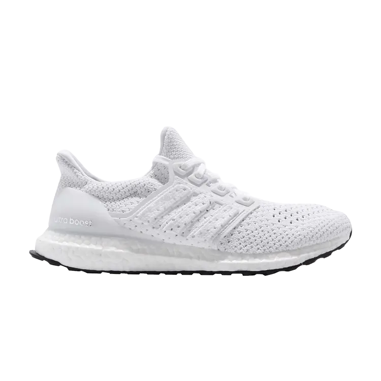 Кроссовки Adidas UltraBoost Clima 'White', белый
Кроссовки Adidas UltraBoost Clima 'White', белый