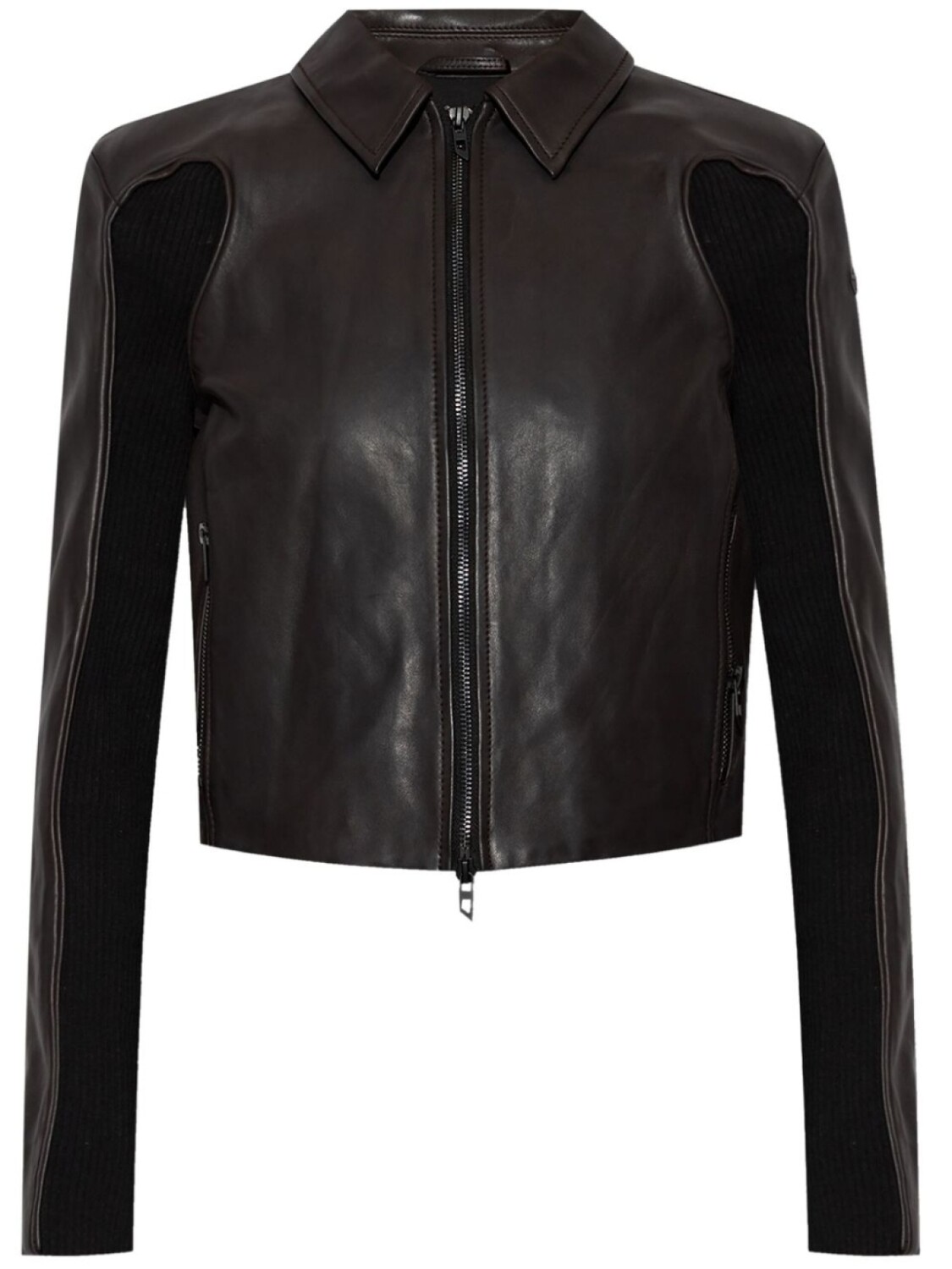 Куртка Diesel L-Totem-P1, черный
Куртка Diesel L-Totem-P1, черный