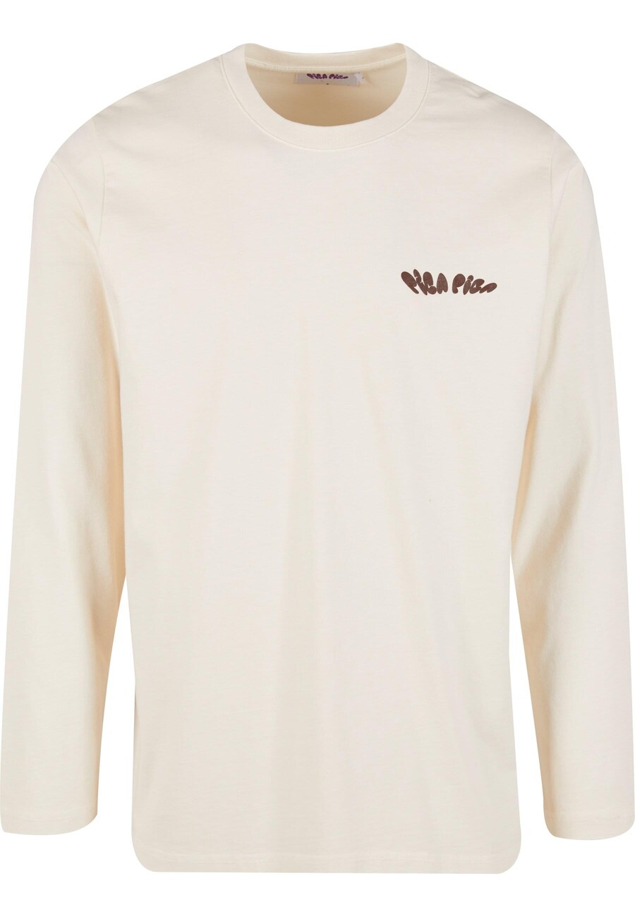 Рубашка Pica Pica Affogato, светло-бежевый
Рубашка Pica Pica Affogato, светло-бежевый