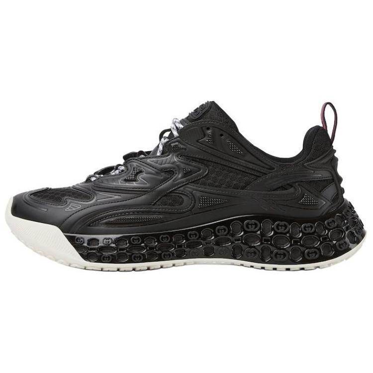 GUCCI Кроссовки Cub3d «Черные»
GUCCI Кроссовки Cub3d «Черные»