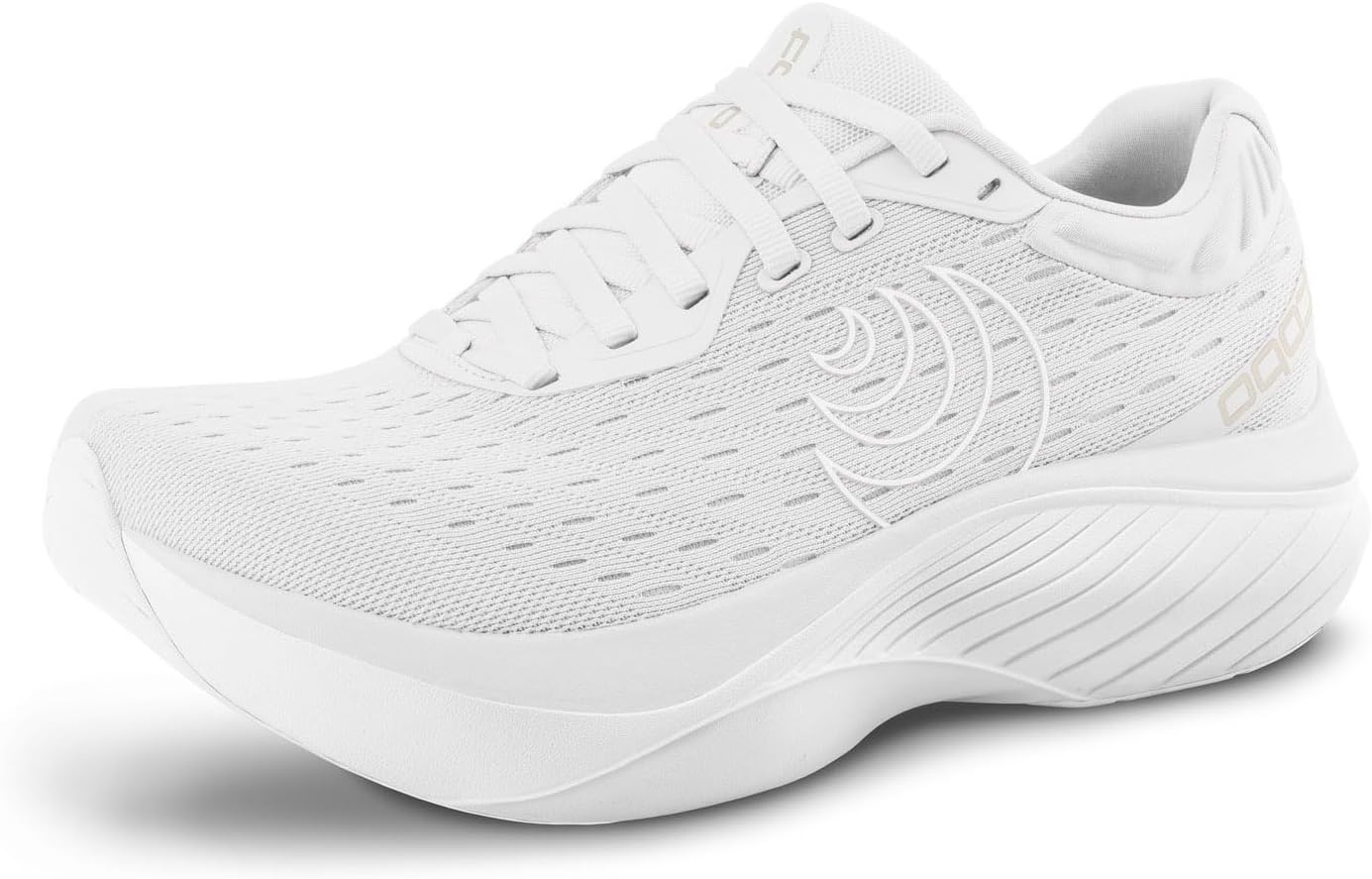 Мужские кроссовки Topo Athletic Atmos, белый
Мужские кроссовки Topo Athletic Atmos, белый