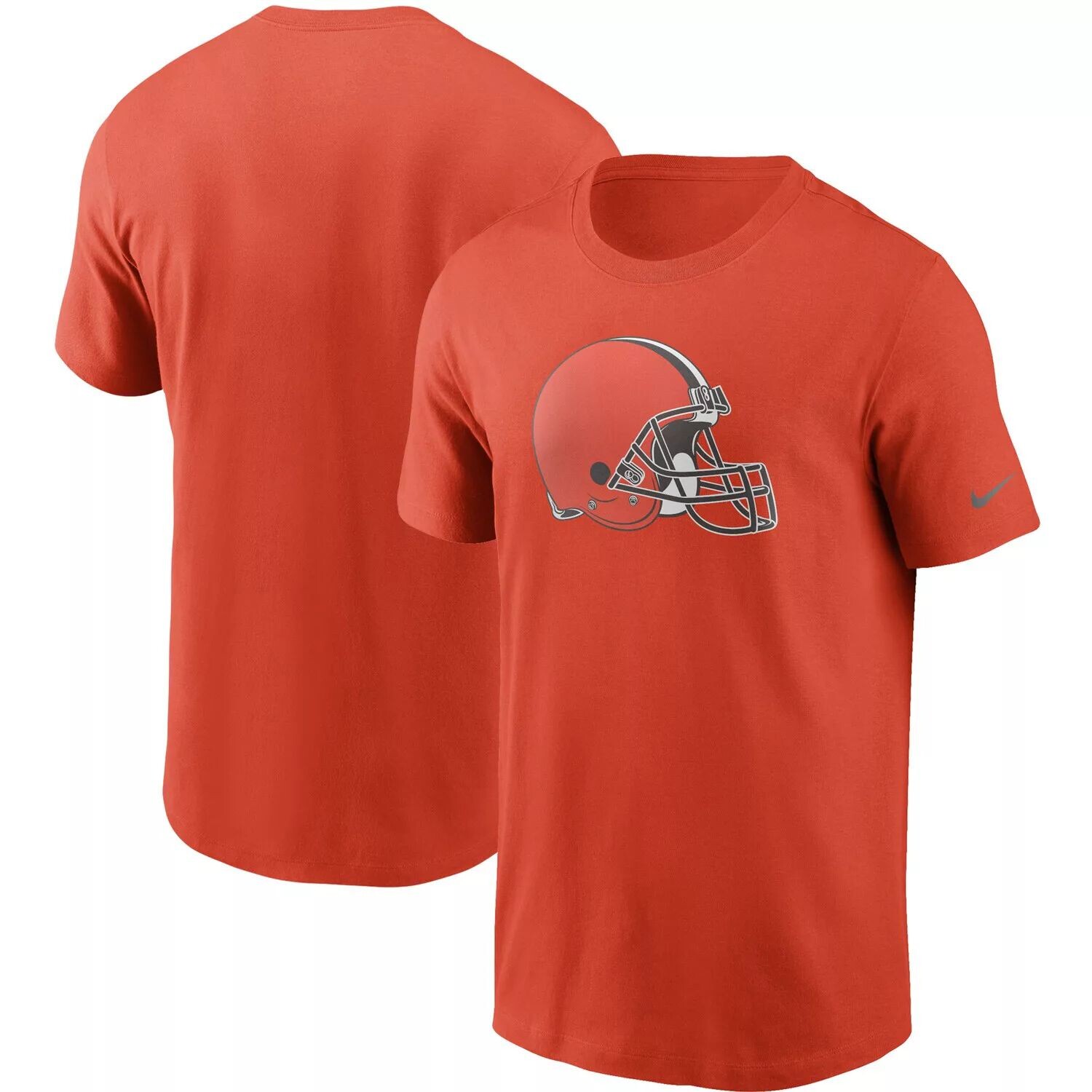 Мужская оранжевая футболка с логотипом Cleveland Browns Primary Nike, Оранжевый, Мужская оранжевая футболка с логотипом Cleveland Browns Primary Nike
Мужская оранжевая футболка с логотипом Cleveland Browns Primary Nike, Оранжевый, Мужская оранжевая футболка с логотипом Cleveland Browns Primary Nike
