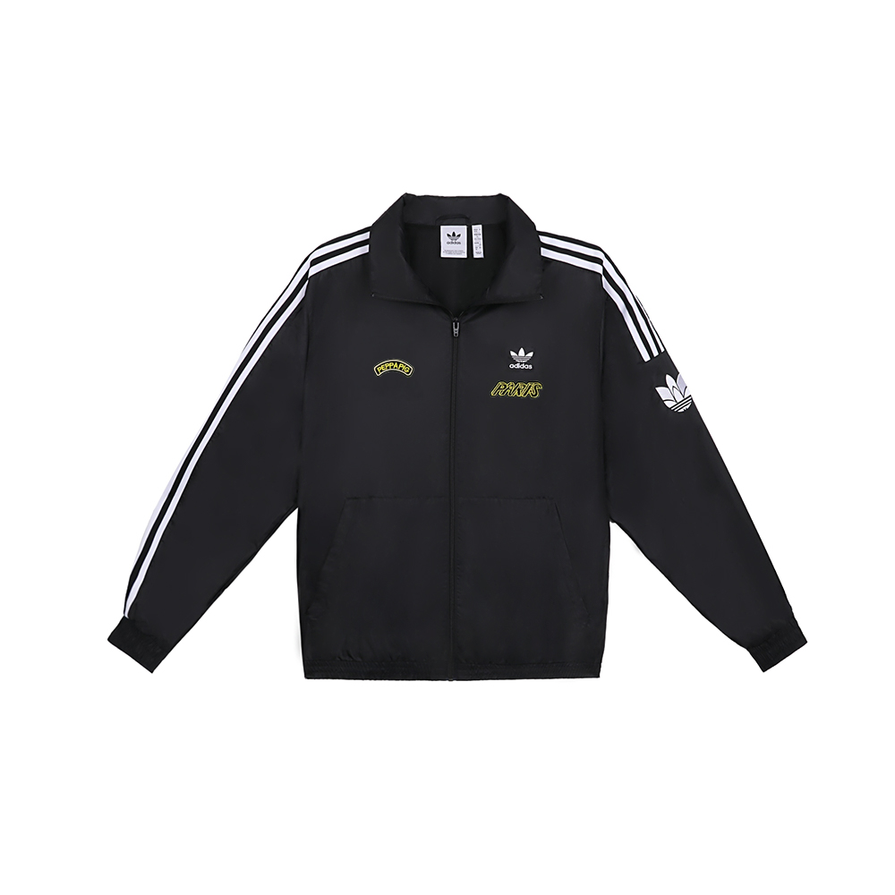 Adidas Originals Куртка мужская черная, Black
Adidas Originals Куртка мужская черная, Black