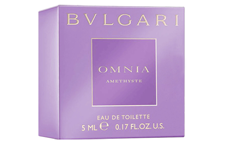 BVLGARI Женский парфюмерный набор Amethyst Light с ароматами Eau De Toilette Green Juice и Pink Grapefruit 5 мл
BVLGARI Женский парфюмерный набор Amethyst Light с ароматами Eau De Toilette Green Juice и Pink Grapefruit 5 мл