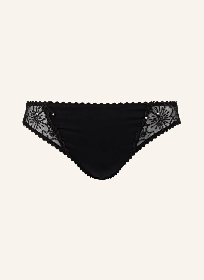 Jane комбинезон с декоративными бусинами Marie Jo, черный
Jane комбинезон с декоративными бусинами Marie Jo, черный