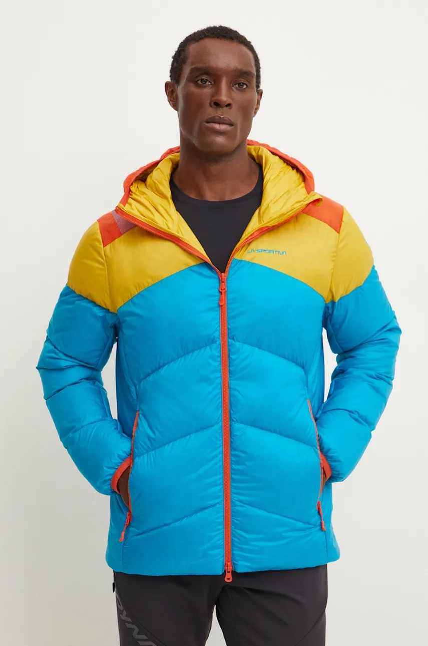 Лыжная куртка на пуху LA Sportiva Nature, бирюзовый, Зеленый, Лыжная куртка на пуху LA Sportiva Nature, бирюзовый
Лыжная куртка на пуху LA Sportiva Nature, бирюзовый, Зеленый, Лыжная куртка на пуху LA Sportiva Nature, бирюзовый