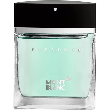 Туалетная вода Presence Восточная 50 мл, Montblanc
Туалетная вода Presence Восточная 50 мл, Montblanc